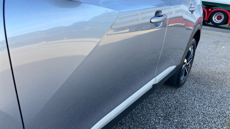 Peugeot 2008 1.2 PureTech 130 GT 5dr Petrol Estate